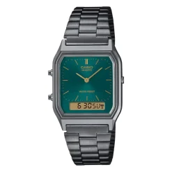 Casio Vintage AQ-230EGG-3AEF rannekello