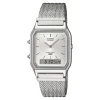 Casio Vintage AQ-230EM-7AEF rannekello
