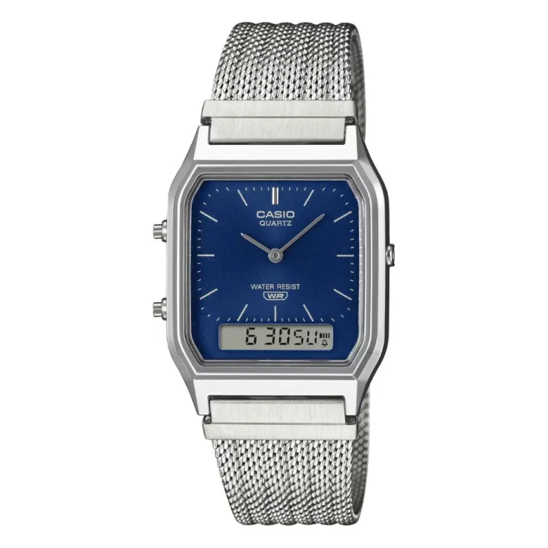 Casio Vintage AQ-230EM-2AEF rannekello