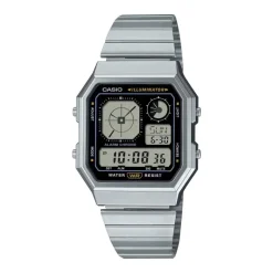 Casio Vintage A130WE-1AEF rannekello