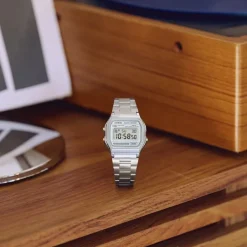 Casio Vintage A158WEA-7EF rannekello