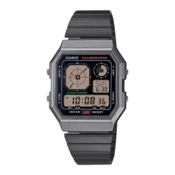 Casio Vintage A130WEGG-1AEF rannekello
