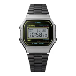 Casio Vintage A168WEHB-1AEF rannekello