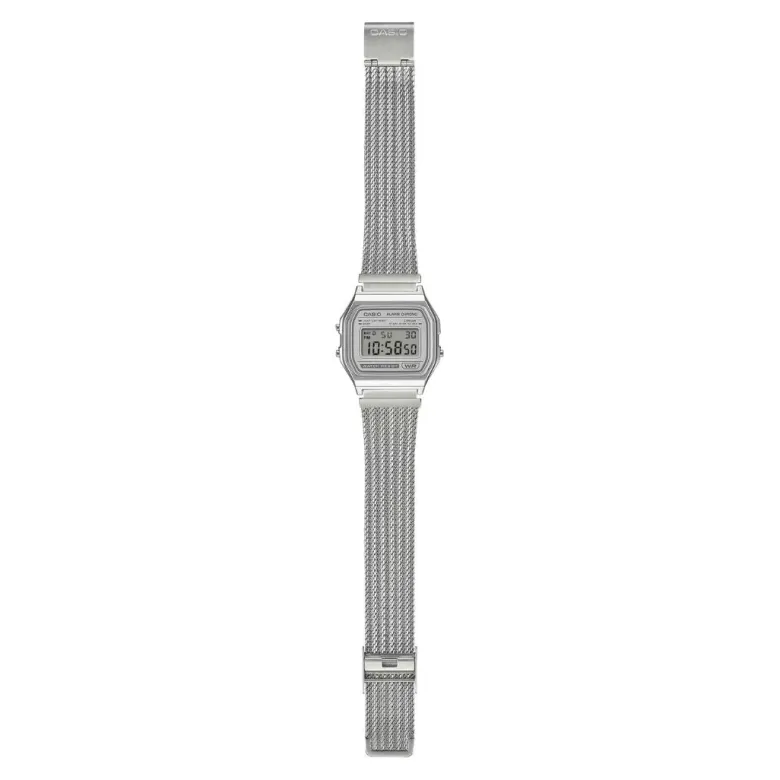 Casio Vintage A158WEM-7EF rannekello