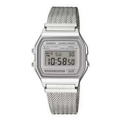 Casio Vintage A158WEM-7EF rannekello