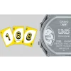 Casio Vintage A168WEUC-1AER UNO™ rannekello