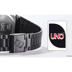Casio Vintage A168WEUC-1AER UNO™ rannekello