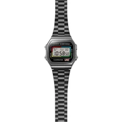 Casio Vintage A168WEUC-1AER UNO™ rannekello