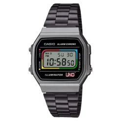 Casio Vintage A168WEUC-1AER UNO™ rannekello