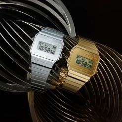 Casio Vintage A700WEV-7AEF rannekello