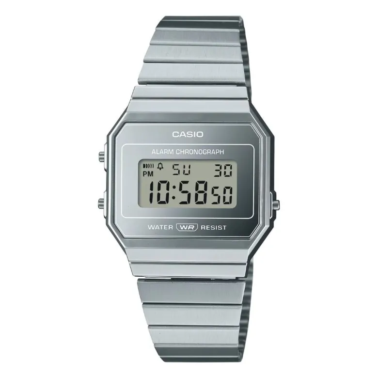 Casio Vintage A700WEV-7AEF rannekello