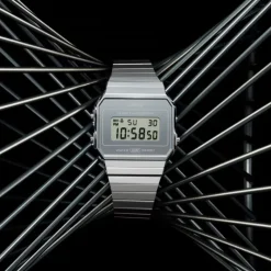 Casio Vintage A700WEV-7AEF rannekello