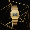 Casio Vintage A700WEVG-9AEF rannekello