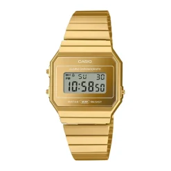 Casio Vintage A700WEVG-9AEF rannekello