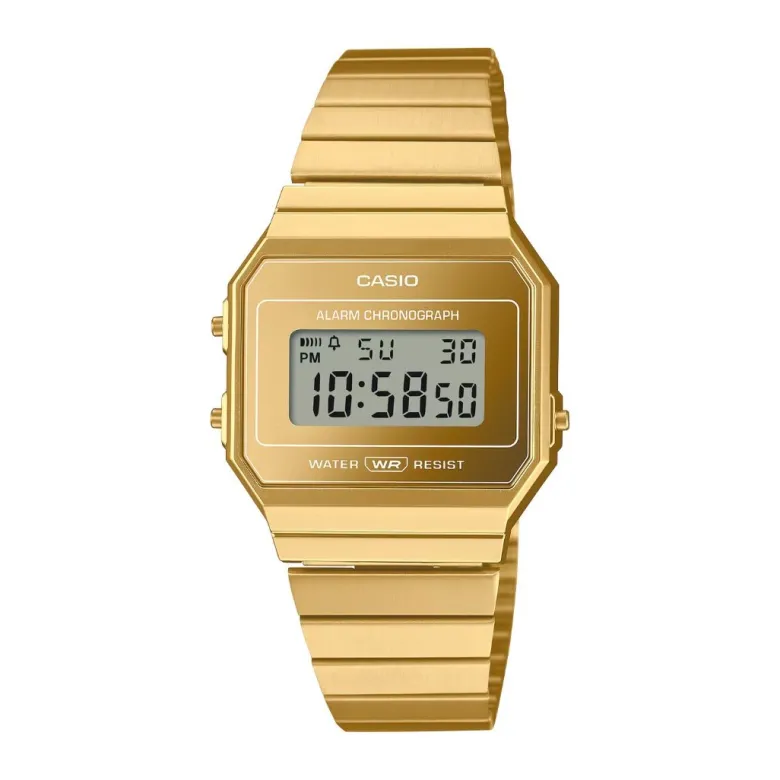 Casio Vintage A700WEVG-9AEF rannekello