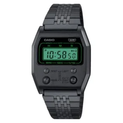 Casio Vintage Edgy A1100B-1EF rannekello