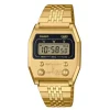 Casio Vintage Edgy A1100G-5EF rannekello