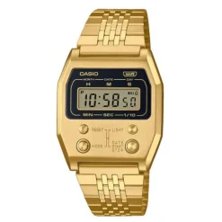 Casio Vintage Edgy A1100G-5EF rannekello