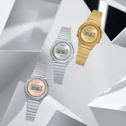 Casio Vintage LA700WE-7AEF rannekello