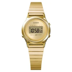 Casio Vintage LA700WEG-9AEF rannekello