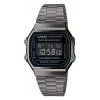Casio Vintage rannekello A168WEGG-1BEF