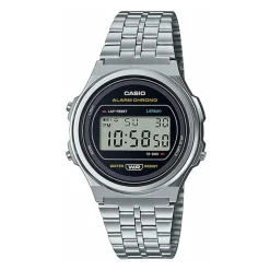 Casio Vintage rannekello A171WE-1AEF