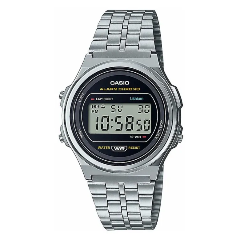 Casio Vintage rannekello A171WE-1AEF