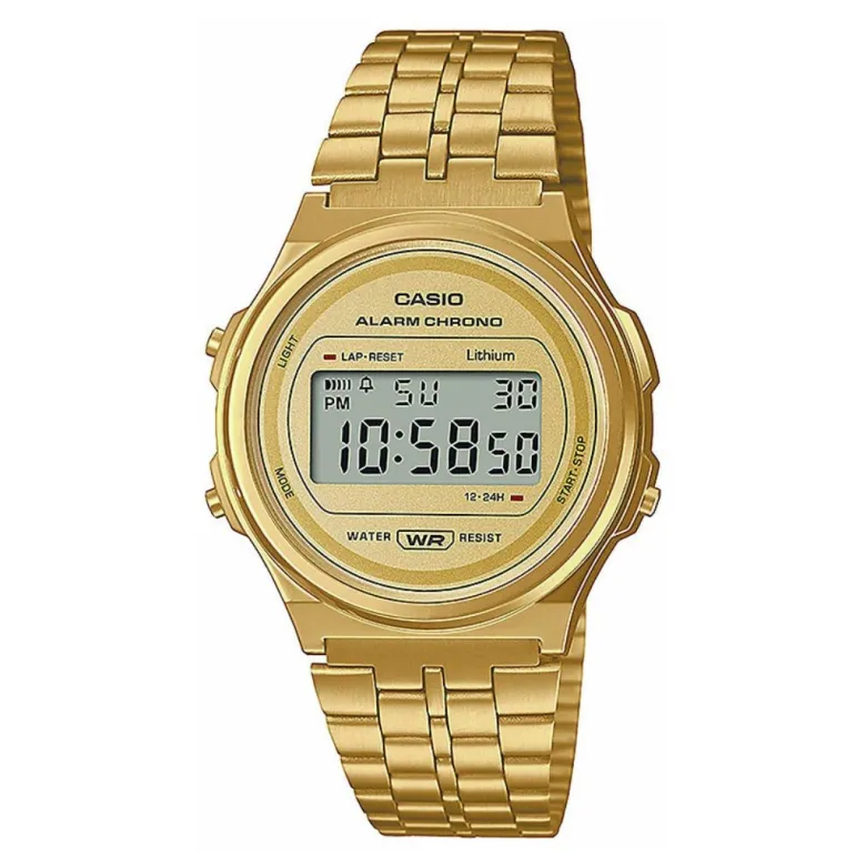 Casio Vintage rannekello A171WEG-9AEF