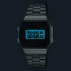Casio Vintage x PAC-MAN A168WEPC-7AER rannekello