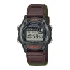Casio W-220HF-3AVEF rannekello