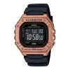 Casio W-218HM-5BVEF rannekello