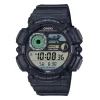 Casio WS-1500H-1AVEF rannekello