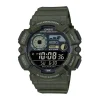 Casio WS-1500H-3BVEF rannekello