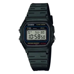 Casio W-59-1VQ rannekello