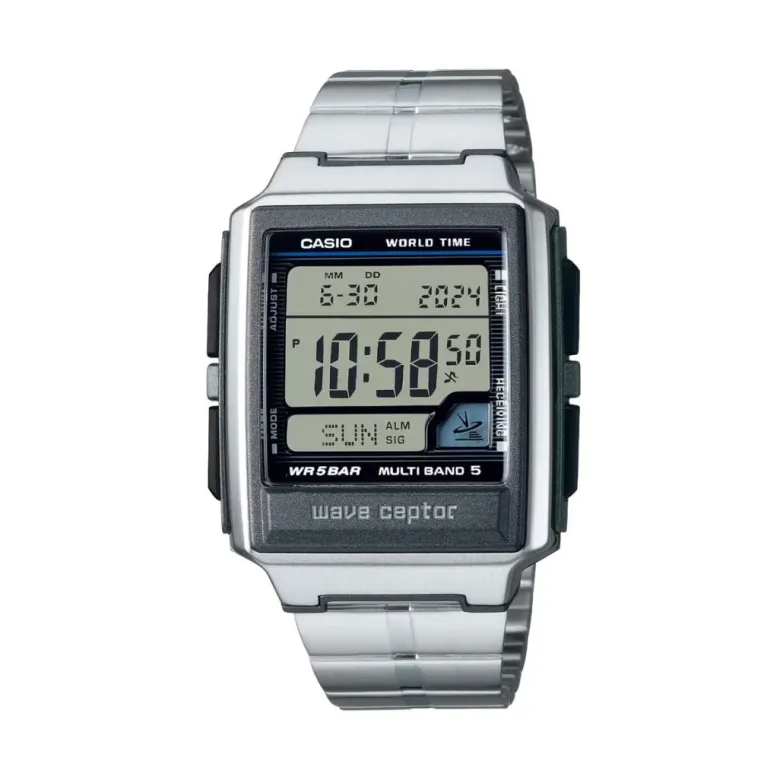 Casio WV-59RD-1AEF rannekello
