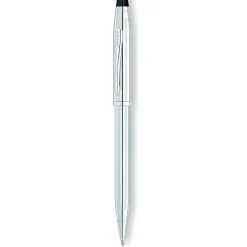 Cross CC Lustrous Chrome, kuulakynä, 3502