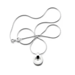Efva Attling Ring Around riipus, hopea