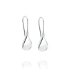 Efva Attling Tears For Ears korvakorut, hopeaa