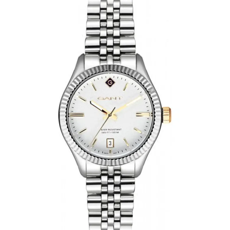 GANT Sussex, G136003, naisten rannekello