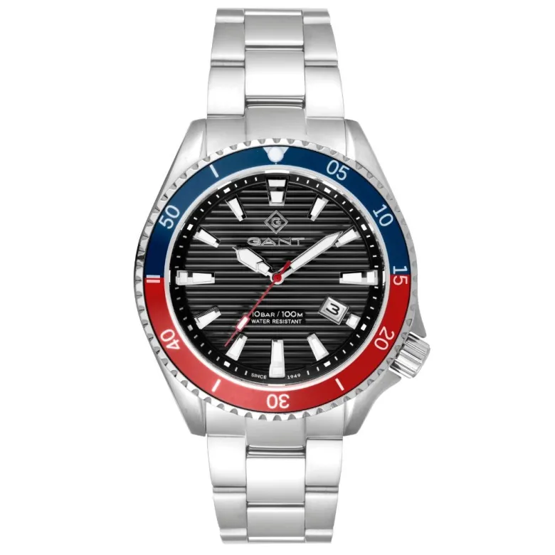 GANT Waterville G174013 rannekello