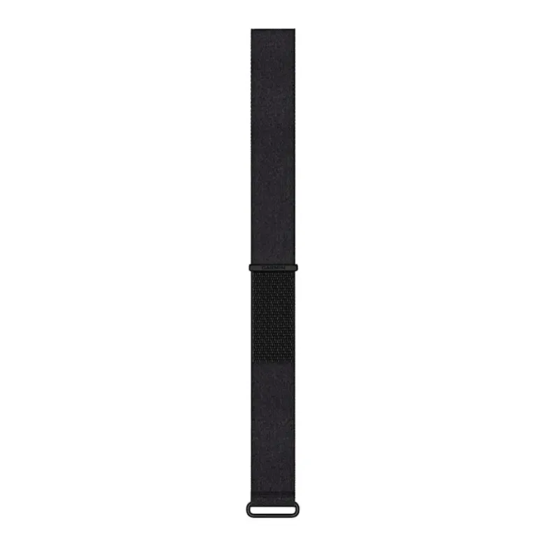 Garmin CIRQA lisähihna, olkavarsi, musta, 010-14472-21