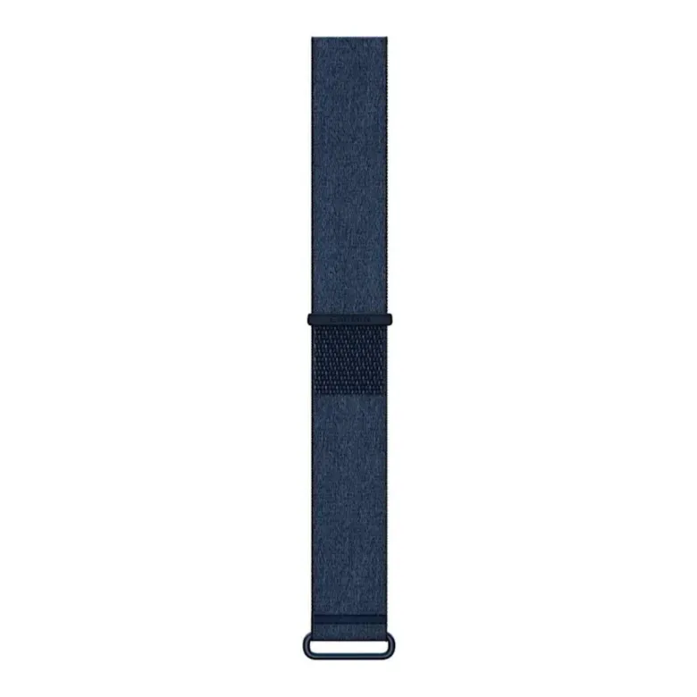 Garmin CIRQA lisähihna, ranne, laivastonsininen, 010-14472-13