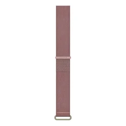 Garmin CIRQA lisähihna, ranne, mauvenpunainen, 010-14472-12