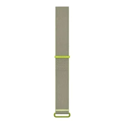 Garmin CIRQA lisähihna, ranne, vaaleanvihreä, 010-14472-15