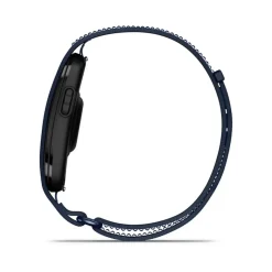 Garmin CIRQA Smart Band, laivastonsininen, aktiivisuusranneke, 010-04675-10