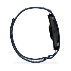 Garmin CIRQA Smart Band, laivastonsininen, aktiivisuusranneke, 010-04675-10