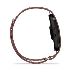 Garmin CIRQA Smart Band, malvanpunainen, aktiivisuusranneke, 010-04675-12