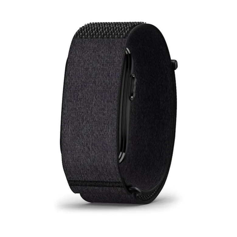 Garmin CIRQA Smart Band, musta, aktiivisuusranneke, 010-04675-10
