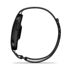 Garmin CIRQA Smart Band, musta, aktiivisuusranneke, 010-04675-10