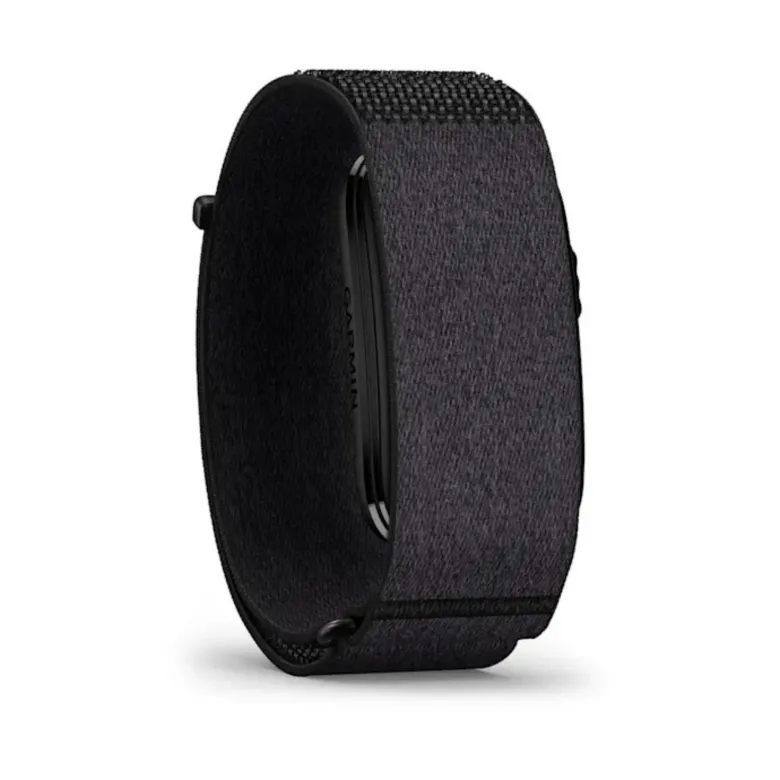 Garmin CIRQA Smart Band, musta, aktiivisuusranneke, 010-04675-10